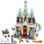 LEGO Disney Frozen Arendelle Castle Celebration 41068 Disney Toy  B00ZSJMR90